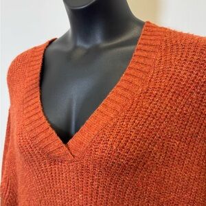 Plus Size Future Collective x Reese Blutstein Sweater Dress – XXL